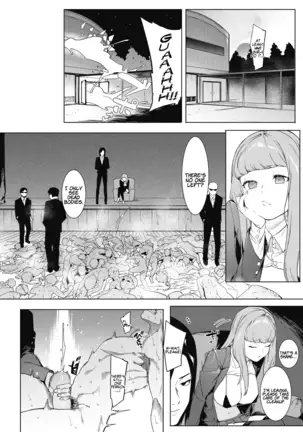 Tsukiyo Ni Aishite | Come Together Under the Moonlight