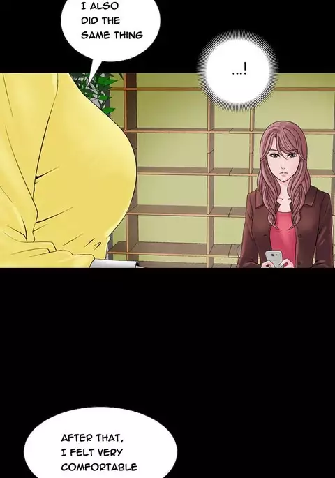 The Taste of the Hand Ch.1-21