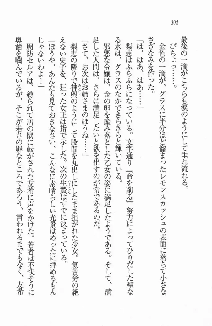 メイド喫茶 猫の隠れ家