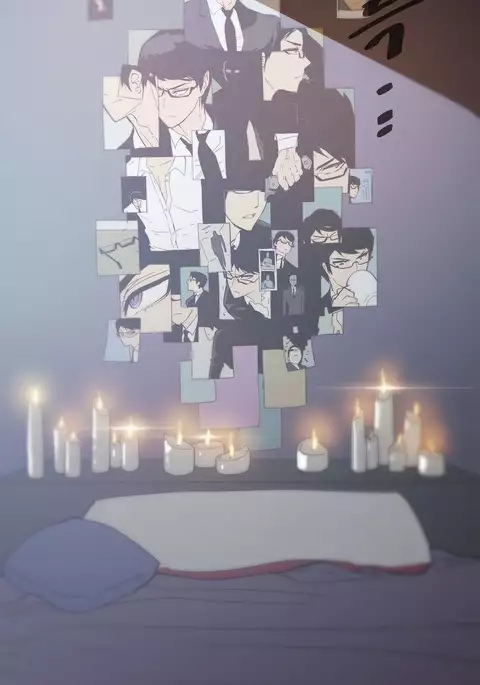 Household Affairs Ch.1-51