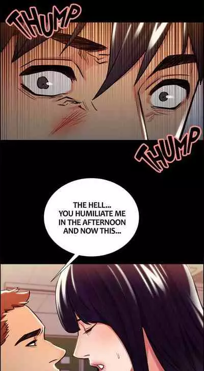 [Serious] Taste of Forbbiden Fruit Ch.31/53 [English] [Hentai Universe]