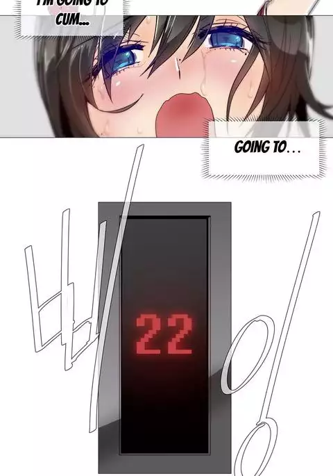 Household Affairs Ch.1-36