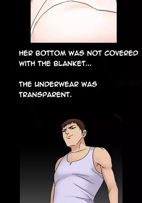 The Taste of Hands Ch.1-46