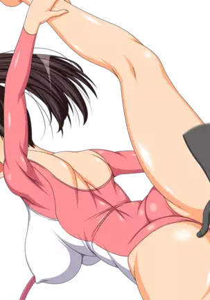 Jikan Teishi -Toki yo Tomare-