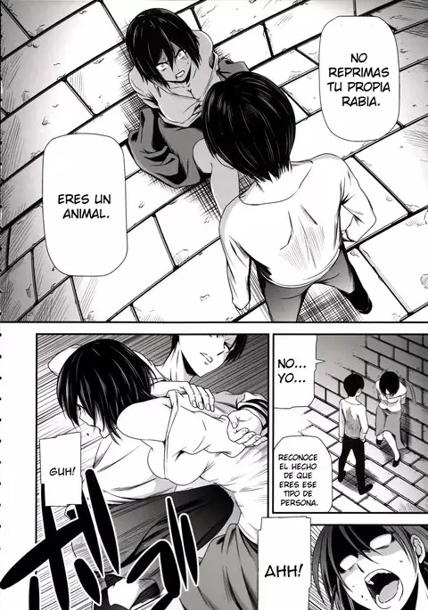 Gekishin Ni