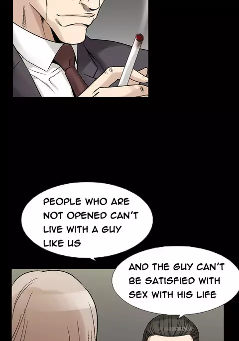 The Taste of Hands Ch.1-61