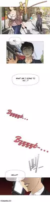 [ButcherBoy] Household Affairs Ch.1-29 (English) (YoManga) (Ongoing)