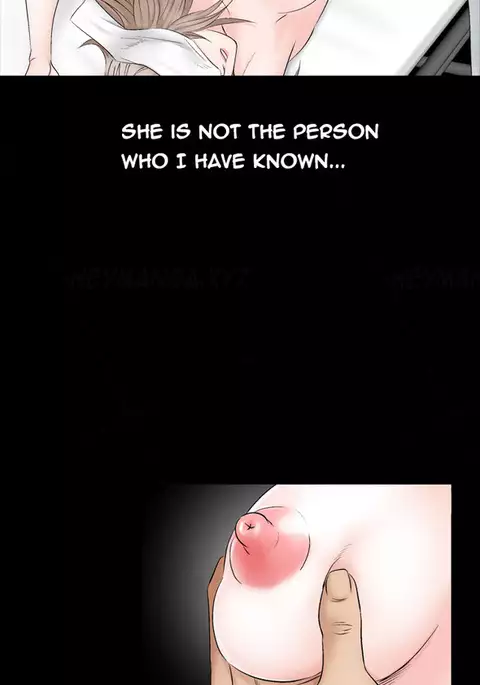 The Taste of Hands Ch.1-60