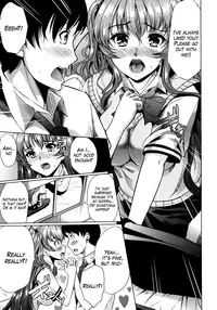 [Yabitsu Hiro] Kainushi-sama ni Natte yo ne! [English] [desudesu]