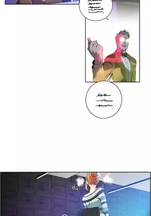 Lilith`s Cord Ch.0-36