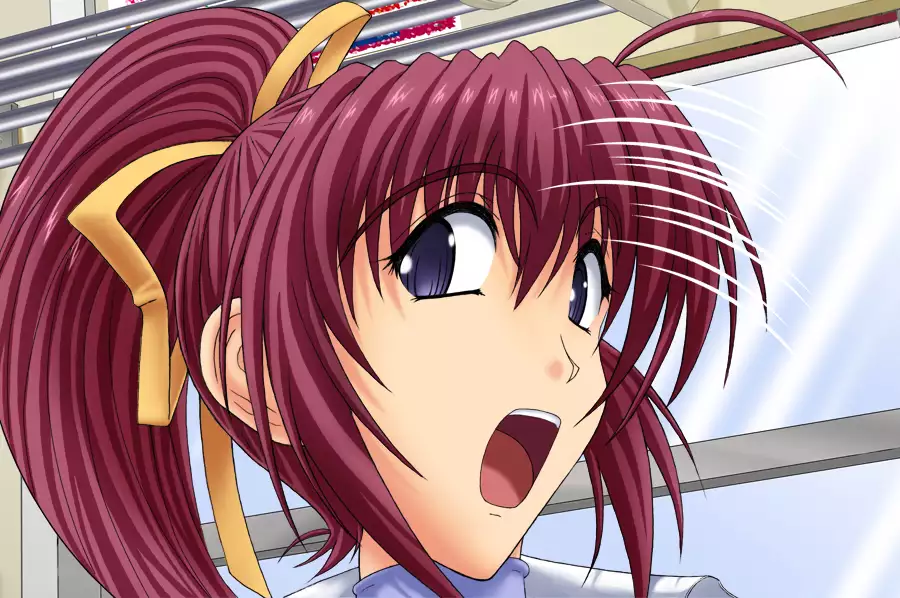 Girls Living in Peace... Abducted, Intimidated and Violated by Heinous Scoundrels!!