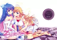 (FF17) [Apple Effect (Murasakio)] Angel Bitches! (Panty & Stocking with Garterbelt) [Chinese]