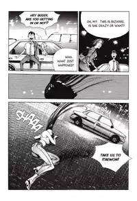 [Lee Yo Dong] Vampire [ENG]