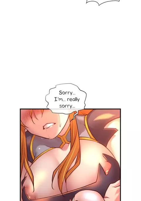 Master in My Dreams Ch.0-34