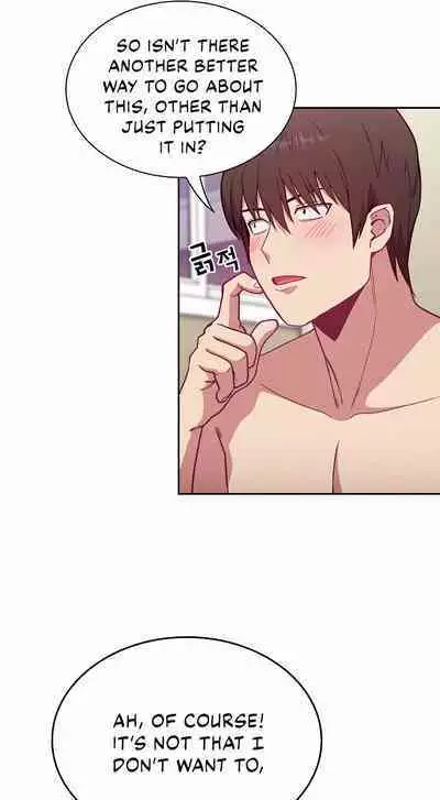 [Eunssa, Burdock] Maid Rehabilitation (1-21) [English] [Ongoing]