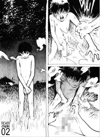 [Kharisma Jati] Kancil Chapter 2 [English]