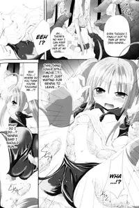 [Anthology] Slave Heroines Vol. 11 [English] {Kizlan}