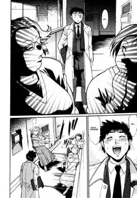 [Manabe Jouji] Kanojo de Ippai 3 Ch. 19-25 [English] {Ochimusha}