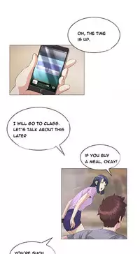 By Chance (Ep. 1-35) [English]