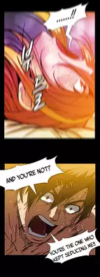 [Yihyeonmin] Drug Candy Ch.0-33 (English) (YoManga) (Ongoing)