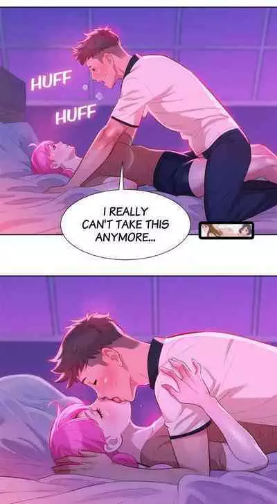 What do you Take me For? Ch.14/?