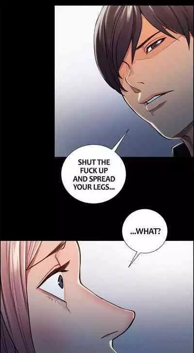 Taste of Forbbiden Fruit Ch.26/53