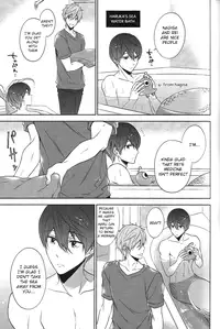 (C87) [CACHE-CACHE (Nanjou Papiko)] DripLink01 (Free!) [English] [ichigo-day]