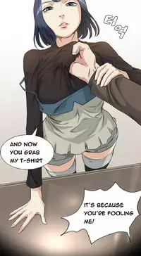 By Chance (Ep. 1-35) [English]