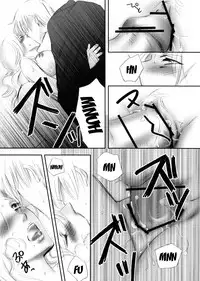 (C73) [Purincho. (Purin)] Mayoi Neko | Stray cat (Bleach) [English] [Echo-chan]