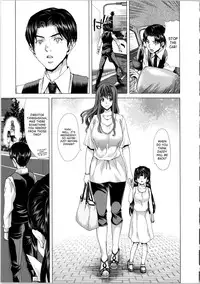 [Hori Hiroaki] Kokoro Change [English]