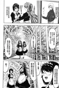 [Gustav] Reika wa Karei na Boku no Maid [Chinese]