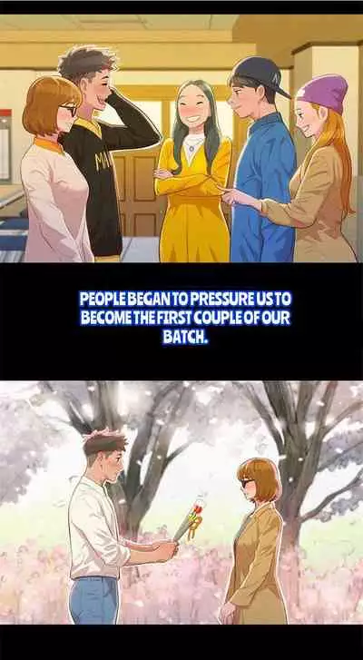 What do you Take me For? Ch.60/?