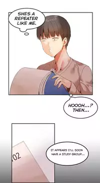 [Mx2J] Hahri's Lumpy Boardhouse Ch. 0-9 [English] (YoManga) (Ongoing)