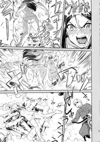 (C85) [Takotsuboya (TK)] Yukiyukite Senshadou Battle of Pravda (Girls und Panzer)