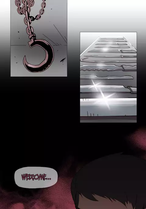 Household Affairs Ch.1-51