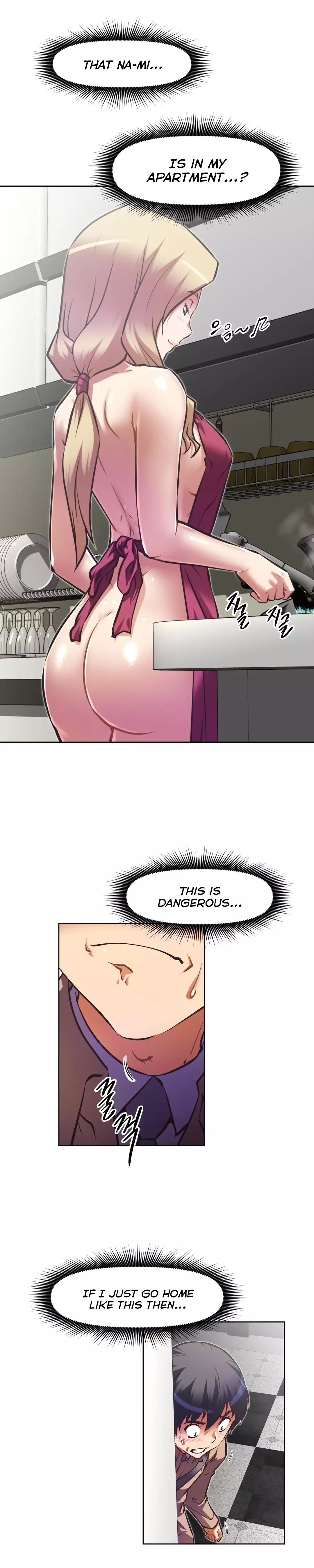 Brawling Go Ch.76-126