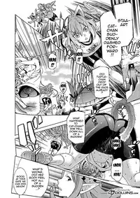 [Tendo Masae] Ochita Mesubuta-tachi - Fallen Bitches [English] {doujins.com}