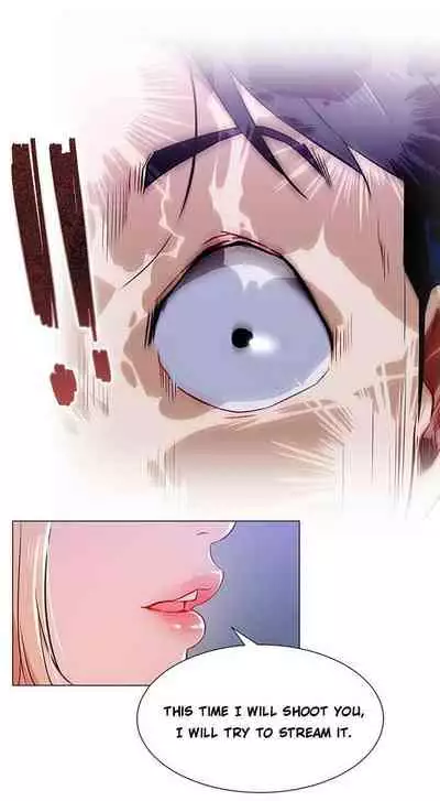 LIVE WITH : DO YOU WANT TO DO IT Ch. 1-7 [English]