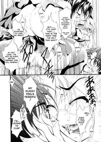 [Kaoru Hodumi] Ero Sister [English]