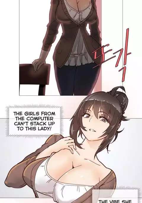 Household Affairs Ch.1-36