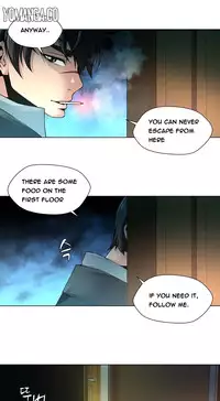 [Fantastic Whale] Twin Slave Ch.1-33 (English) (Ongoing)