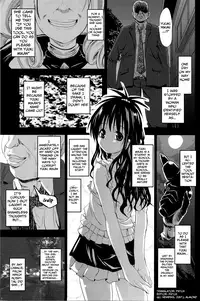 (C81) [BABYBED (SAS)] Oyasumi Mikan (To LOVE-Ru) (English) =LWB=