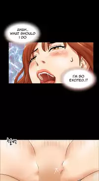 Sexual Fantasy Ch.1-11 (English) (Ongoing)
