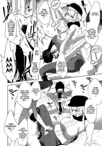 [Mame] Double S Size [English] {YQII}