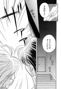 [Nagareboshi Hikaru] Zetsumetsu Sunzen Shoujo [Digital]