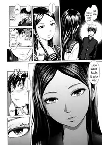 [Ootsuka Reika] Mida Love [English] {Various}