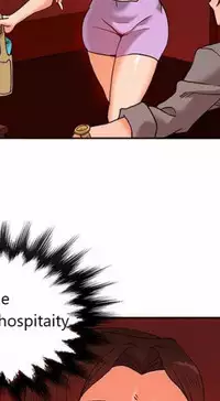 [Pimpdog] Johnson Contractor [English] (Incomplete)