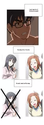 [Husky guy] SStudy Ch.0-36 (English) (YoManga) (Ongoing)