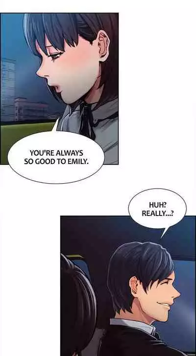 [Serious] Taste of Forbbiden Fruit Ch.31/53 [English] [Hentai Universe]