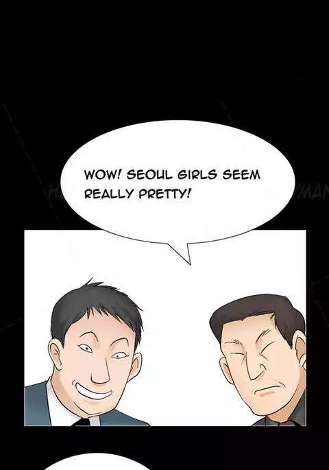 The Taste of Hands Ch.1-53